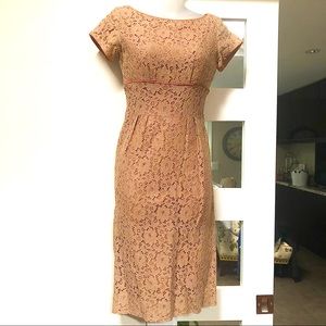 Dress - Vintage Alexander Lipton